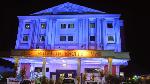 Hotel Intercity International